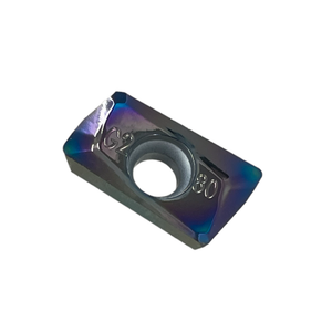 APKT1604PDFR-G2 HN8325 DLC Carbide Milling Inserts for Aluminium (1 Pck 10 inserts) - Precision Engineering Tools EW Equipment EW Equipment,