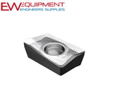 APKT 160408 ALU AK10 - Carbide Milling Inserts Uncoated For Aluminium (Pack of 10) - Precision Engineering Tools EW Equipment EW Equipment,