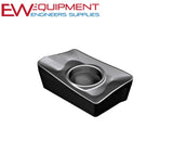 APKT 160408 PDR P50 Carbide Milling Inserts PVD Coated for Steel and Stainless (Pack of 10) - Precision Engineering Tools EW Equipment EW Equipment,