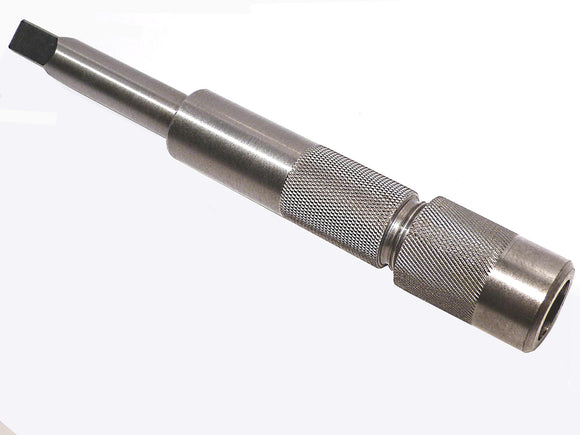 700C-M10 DIN/ISO Ritmar Tap Extension - For taps with 10mm Shank & 8mm Square 230mm Long