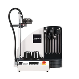 Haimer Shrink Fit Machine with Cooling Facility with £4000 Tooling Voucher included (limited time only)