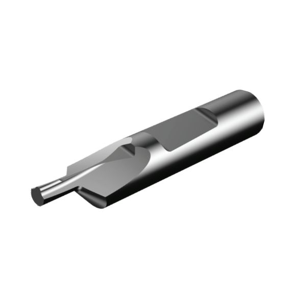 Simtek Broaching Tools micrObroach Hexagon Socket CNC Broaching Inserts - Vargus– EW Equipment