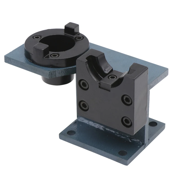 BT40 - Tightening Fixture Twin Port