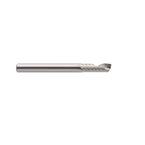 8mm Single Flute Router for Aluminium ( Alu XP Europa Tool 1353030800) - Precision Engineering Tools EW Equipment Europa Tool,