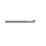 6mm Single Flute Router for Aluminium ( Alu XP Europa Tool 1353030600) - Precision Engineering Tools EW Equipment Europa Tool,