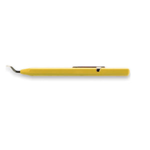 Vargus SHAVIV UB1 YELLOW+BLACK Deburring Set - Precision Engineering Tools EW Equipment