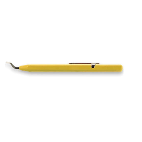 Vargus SHAVIV UB1 YELLOW+BLACK Deburring Set - Precision Engineering Tools EW Equipment