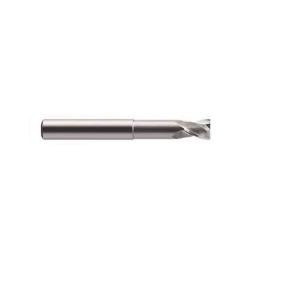 12mm x 1.0mm 2 Flute Extended Neck 30deg Helix Corner Radius End Mill (ALU XP Europa Tool) 1553031200 - Precision Engineering Tools EW Equipment Europa Tool,