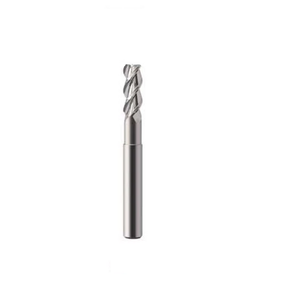 10.0mm x 0.5mm 3 FL Extended neck 45Deg Helix (ALU XP Europa tool) 1563031000 - Precision Engineering Tools EW Equipment