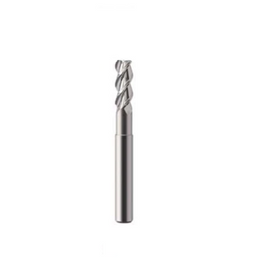 8.0mm x 0.5mm 3 FL Extended neck 45Deg Helix (ALU XP Europa tool) 1563030800 - Precision Engineering Tools EW Equipment