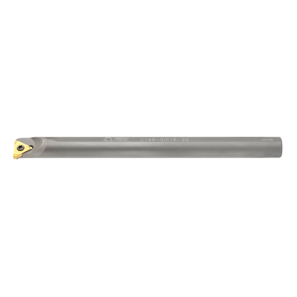 C16R SIR16-20 Carbide Threading Tool For 16IR Inserts - Precision Engineering Tools EW Equipment Omega Products,