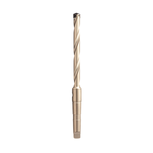 Spade Drill Holder - Morse Taper Shank - Spiral Flute Standard - (15.50mm - 17.65mm) - 814250002M