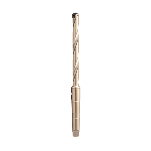 Spade Drill Holder - Morse Taper Shank - Spiral Flute Standard - (22.00mm - 24.00mm) - 834250003M