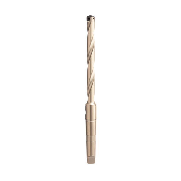 Spade Drill Holder - Morse Taper Shank - Spiral Flute Standard - (48.00mm - 65.09mm) - 874250005M - Precision Engineering Tools EW Equipment Europa Tool,