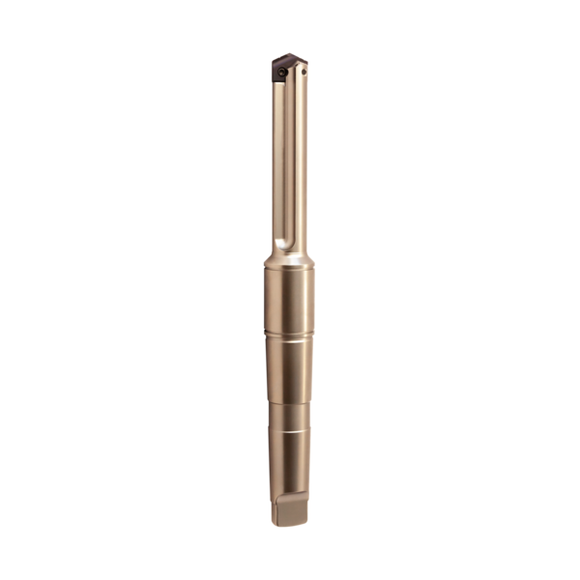 Spade Drill Holder - Morse Taper Shank - Straight Flute Short - (17.86mm - 24.00mm) - 822150003M - Precision Engineering Tools EW Equipment Europa Tool,