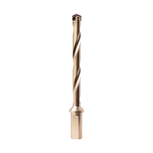 Spade Drill Holder - Straight Shank - Spiral Flute Standard - (9.50mm - 11.00mm) - 8Y325020FM - Precision Engineering Tools EW Equipment Europa Tool,
