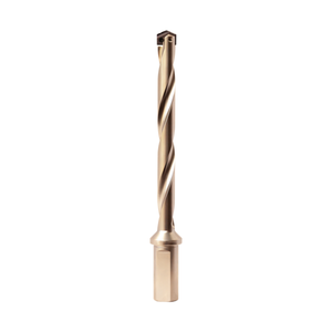 Spade Drill Holder - Straight Shank - Spiral Flute Standard - (11.11mm - 12.70mm) - 8Z425020FM - Precision Engineering Tools EW Equipment Europa Tool,