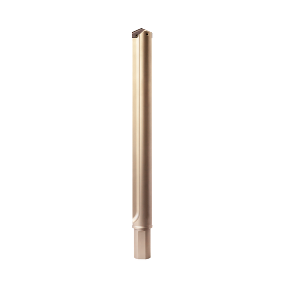 Spade Drill Holder - Straight Shank - Straight Flute Extended - (35.72mm - 47.63mm) - 86515040FM - Precision Engineering Tools EW Equipment Europa Tool,