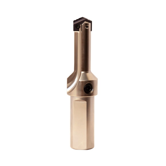 Straight Shank - Straight Flute Stub- (13.00mm - 17.65mm) - 80115020FM - Precision Engineering Tools EW Equipment Europa Tool,