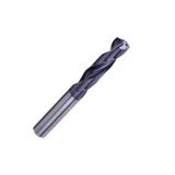 3.9mm Through Coolant Carbide Drill INOX Coated For Stainless 8xD - Europa Tool 8283230390 - Precision Engineering Tools EW Equipment Europa Tool,