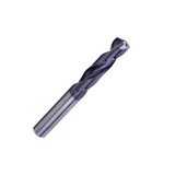 9.6mm Through Coolant Carbide Drill INOX Coated For Stainless 8xD - Europa Tool 8283230960 - Precision Engineering Tools EW Equipment Europa Tool,