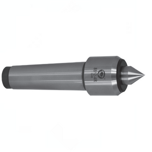 8812-R MT3 - Bison Standard Precision Slim Line Revolving Centre - Precision Engineering Tools EW Equipment