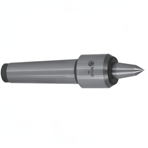 8813-R MT3 - Bison Standard Precision Slim Line / Extended Point Revolving Centre - Precision Engineering Tools EW Equipment