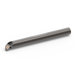 A16Q SDUCR 07 93° Steel Boring Bar With Through Coolant For DCMT Inserts - Omega - Precision Engineering Tools EW Equipment