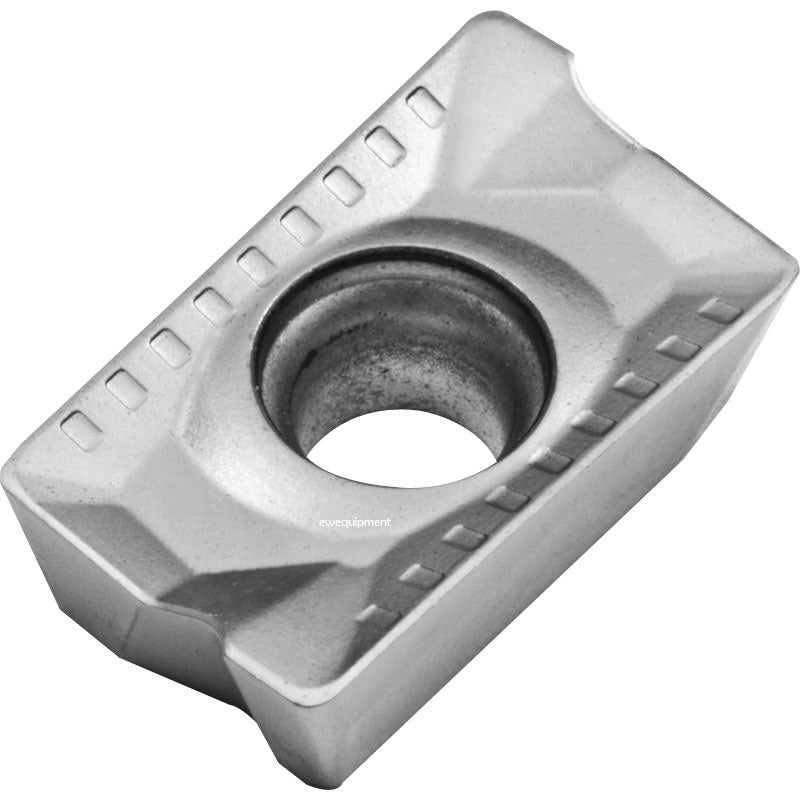 APKT 160416 ALU AK10 Carbide Inserts for Milling Ground and Polished for Aluminium Associated Production Tools