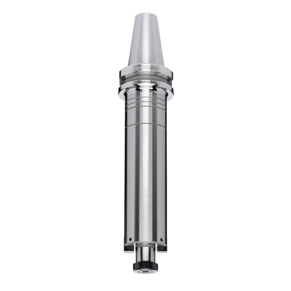 BT40 22mm Anti-Vibration Face Mill Arbor - 300mm Gauge - Precision Engineering Tools EW Equipment
