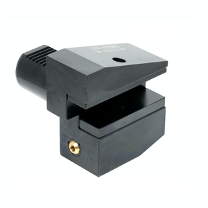 VDI Static Tooling B4 Radial Overhead Holders, Left Hand, Short - VDI20 B4 - 16 x 30 - Precision Engineering Tools EW Equipment