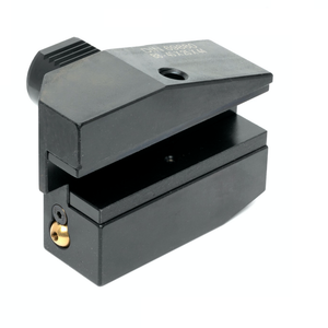 VDI Static Tooling B8 Overhead, Left Hand, Long VDI30 B8 - 20 x 40 - Precision Engineering Tools EW Equipment