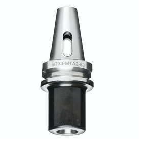 BT30 MT2 Morse Taper Adaptor - 60mm Gauge - Precision Engineering Tools EW Equipment Omega Products,