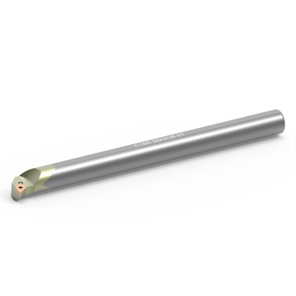 1pc 5/8/16mm SVJCR1616H16 indicizzabile carburo tornitura strumento 1pc 5/8/16mm SVJCR1616H16 indicizzabile carburo tornitura strumento