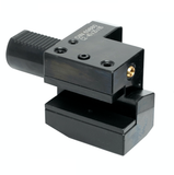 VDI Static Tooling C2 Axial Holders, Left Hand- VDI30 C2 - 20 x 70 - Precision Engineering Tools EW Equipment