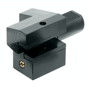 VDI Static Tooling C3 Axial Overhead Holders, Right Hand VDI40 C3 25 x 85 - Precision Engineering Tools EW Equipment