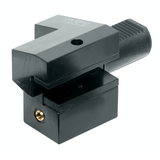 VDI Static Tooling C3 Axial Overhead Holders, Right Hand VDI40 C3 25 x 85 - Precision Engineering Tools EW Equipment