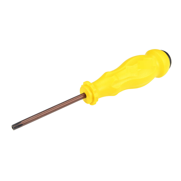ATI Stellram Torx Screwdriver T9 - Clearance - Precision Engineering Tools EW Equipment Stellram,