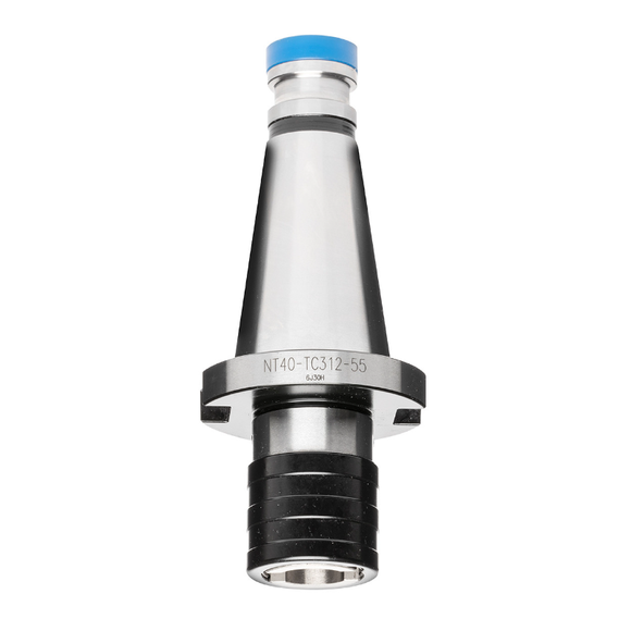 DIN 2080 ISO 50 Size 1 Quick Change Tapping Chuck - 62mm Gauge - Precision Engineering Tools EW Equipment