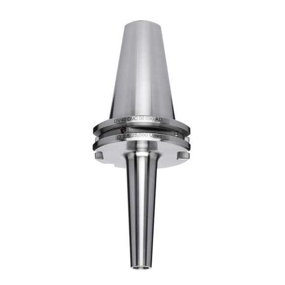 DV40 DMC 06 Collet Chuck - 120mm Gauge Length - Precision Engineering Tools EW Equipment
