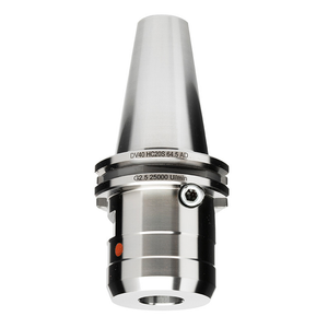 DV40 12mm Hydraulic Expansion Chuck (AD) - Precision Engineering Tools EW Equipment