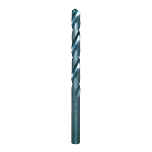 5.6mm HSS Trubor Jobber Drill - Clearance - Precision Engineering Tools EW Equipment Metalbor,