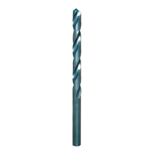6.5mm HSS DIN338 Jobber Drill Trubor/Metalbor - Clearance - Precision Engineering Tools EW Equipment Metalbor,
