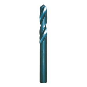 11.2mm HSS Stub Drill Trubor - Clearance - Precision Engineering Tools EW Equipment Metalbor,
