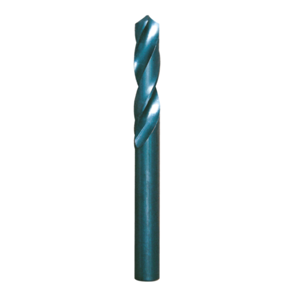 11.2mm HSS Stub Drill Trubor - Clearance - Precision Engineering Tools EW Equipment Metalbor,
