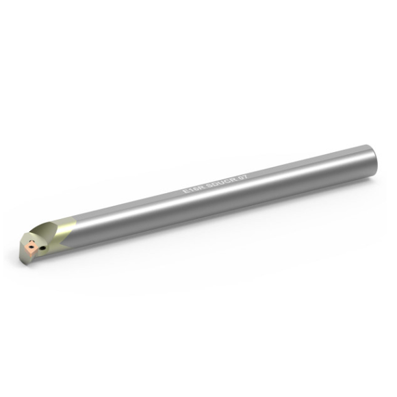8MM Lathe indexable boring bar DCMT 07 - RDG Tools 8MM Lathe indexable boring bar DCMT 07 - RDG Tools