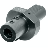 VDI Static Tooling E1 Indexable Drill Holder VDI60 E1 - 32mm - Precision Engineering Tools EW Equipment
