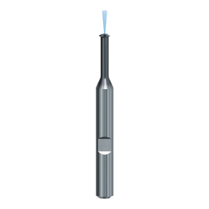 M8 x 0.43-1.5 Pitch (mm) M, MF Solid Carbide Circular Thread Milling Cutter (Flatted Shank) - Emuge Franken - Precision Engineering Tools EW Equipment