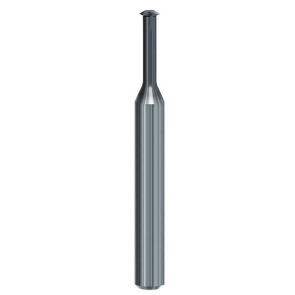 M1 x 0.10-0.25 Pitch (mm) M, MF Solid Carbide Circular Thread Milling ...