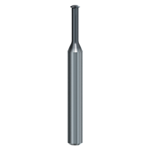 Nr 6 x 80-32 Pitch (mm) UNC Solid Carbide Circular Thread Milling Cutter - Emuge Franken - Precision Engineering Tools EW Equipment